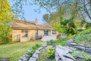 238 Hunters Ridge Rd, Lutherville Timonium, MD 21093 - Photo 54