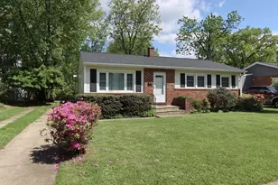 109 Deep Dale Dr, Lutherville Timonium, MD 21093 - Photo 1