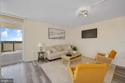 205 E Joppa Road #1505, Towson, MD 21286 - Photo 2