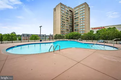 205 E Joppa Road #1505, Towson, MD 21286 - Photo 8