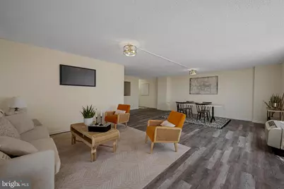 205 E Joppa Road #1505, Towson, MD 21286 - Photo 4