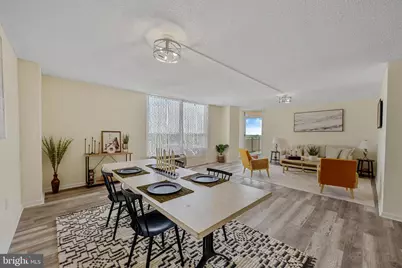 205 E Joppa Road #1505, Towson, MD 21286 - Photo 24