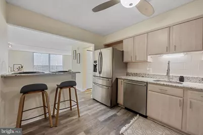 205 E Joppa Road #1505, Towson, MD 21286 - Photo 28