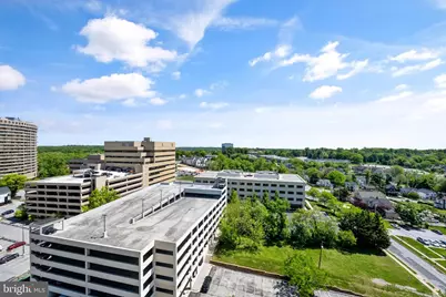 205 E Joppa Road #1505, Towson, MD 21286 - Photo 12