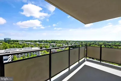 205 E Joppa Road #1505, Towson, MD 21286 - Photo 10