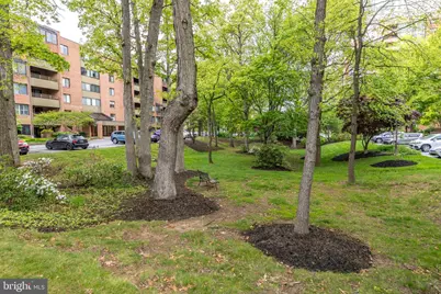 2 Southerly Court #307, Towson, MD 21286 - Photo 42
