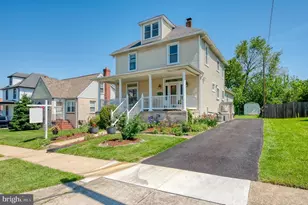 10 Elmont Ave, Baltimore, MD 21206 - Photo 4