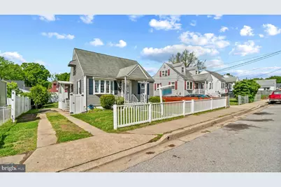 18 N Hawthorne Road, Middle River, MD 21220 - Photo 2