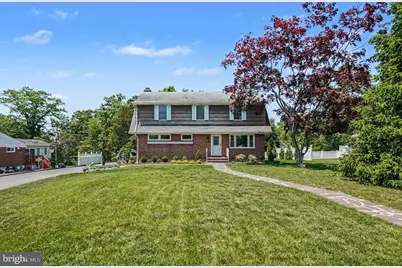 9204 Snyder Lane, Perry Hall, MD 21128 - Photo 1