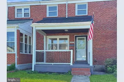 1917 Merritt Boulevard, Dundalk, MD 21222 - Photo 2
