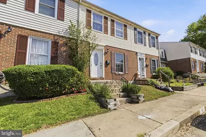 4 Consett Court #9B, Baltimore, MD 21236 - Photo 24