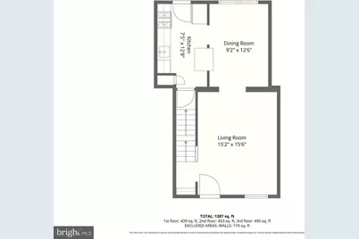 4 Consett Court #9B, Baltimore, MD 21236 - Photo 28