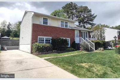 3405 Upton Road, Parkville, MD 21234 - Photo 2