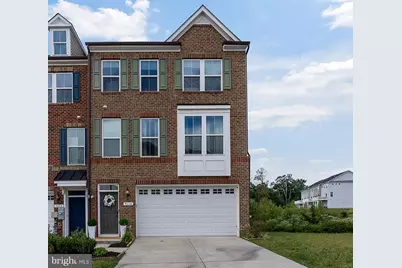 9614 Julia Lane, Owings Mills, MD 21117 - Photo 1