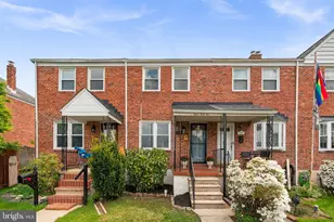 1245 Brewster St, Baltimore, MD 21227 - Photo 2