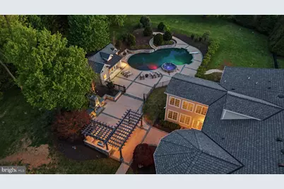 12228 Worthington, Owings Mills, MD 21117 - Photo 90