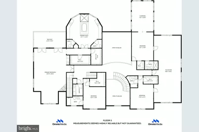 12228 Worthington, Owings Mills, MD 21117 - Photo 98