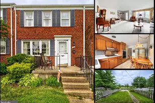 1566 Cottage Ln, Towson, MD 21286 - Photo 1