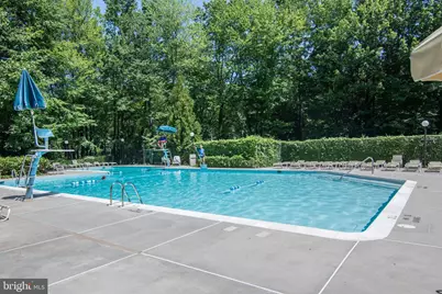 1 High Stepper Court #602, Baltimore, MD 21208 - Photo 26