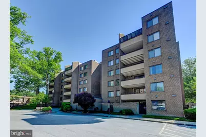 1 High Stepper Court #602, Baltimore, MD 21208 - Photo 24