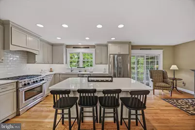 8 Rolling Farm Court, Baltimore, MD 21228 - Photo 14
