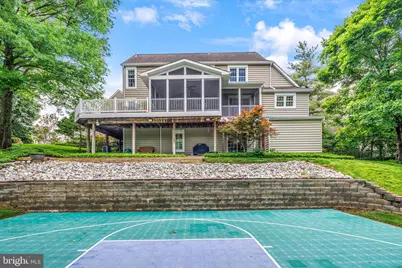 8 Rolling Farm Court, Baltimore, MD 21228 - Photo 66