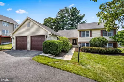 4 Huntress Court, Lutherville Timonium, MD 21093 - Photo 1
