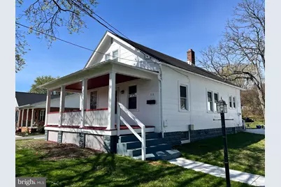 116 2nd Avenue, Reisterstown, MD 21136 - Photo 1