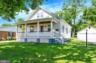 116 2nd Ave, Reisterstown, MD 21136 - Photo 2