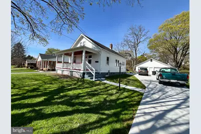 116 2nd Avenue, Reisterstown, MD 21136 - Photo 28