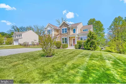 406 Sherwood Road, Cockeysville, MD 21030 - Photo 2