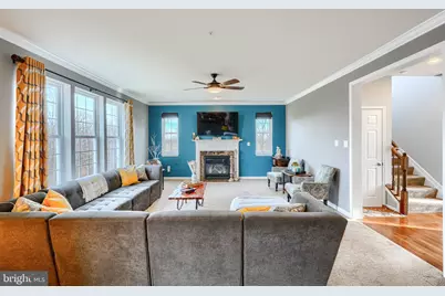 406 Sherwood Road, Cockeysville, MD 21030 - Photo 14
