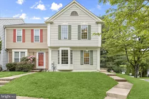 1 Woodhollow Ct, Owings Mills, MD 21117 - Photo 2