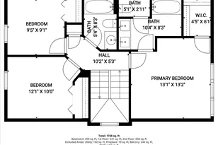 1 Woodhollow Ct, Owings Mills, MD 21117 - Photo 54