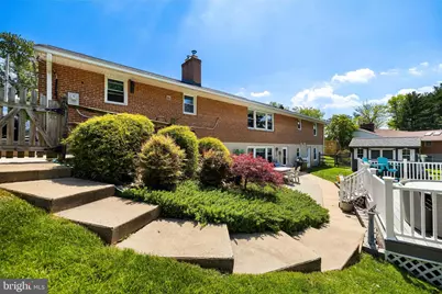 8928 Satyr Hill, Parkville, MD 21234 - Photo 42