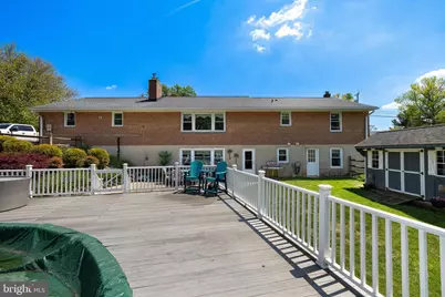 8928 Satyr Hill, Parkville, MD 21234 - Photo 48