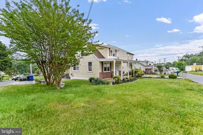 4113 Old Washington Boulevard, Halethorpe, MD 21227 - Photo 4