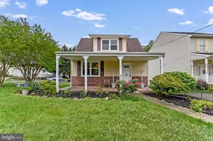 4113 Old Washington Blvd, Halethorpe, MD 21227 - Photo 2