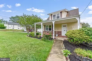 4113 Old Washington Blvd, Halethorpe, MD 21227 - Photo 2