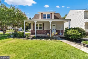 4113 Old Washington Blvd, Halethorpe, MD 21227 - Photo 1