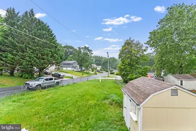4113 Old Washington Boulevard, Halethorpe, MD 21227 - Photo 8