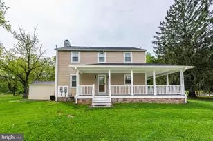 2705 Spring Hill Rd, Owings Mills, MD 21117 - Photo 34