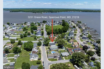 3231 Grace Road, Sparrows Point, MD 21219 - Photo 44