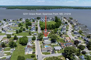 3231 Grace Rd, Sparrows Point, MD 21219 - Photo 44