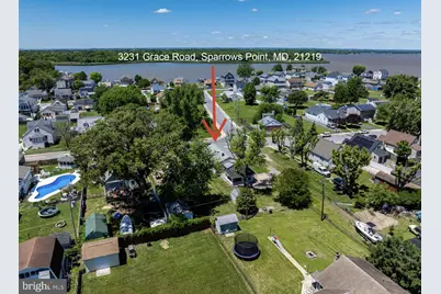 3231 Grace Road, Sparrows Point, MD 21219 - Photo 46