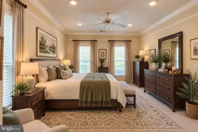 5348 Glenthorne Court #5348, Baltimore, MD 21237 - Photo 32