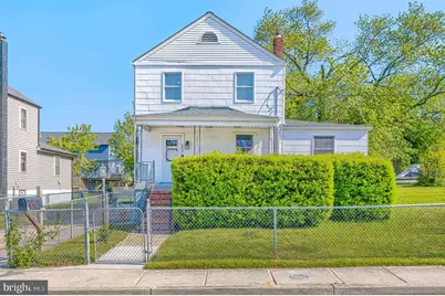 6904 Fait Avenue, Baltimore, MD 21224 - Photo 1