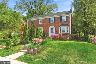 6505 Loch Hill Court, Baltimore, MD 21239 - Photo 2