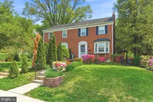 6505 Loch Hill Ct, Baltimore, MD 21239 - Photo 2
