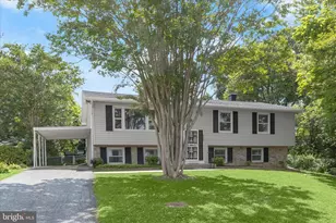 8305 Old Harford Rd, Baltimore, MD 21234 - Photo 1